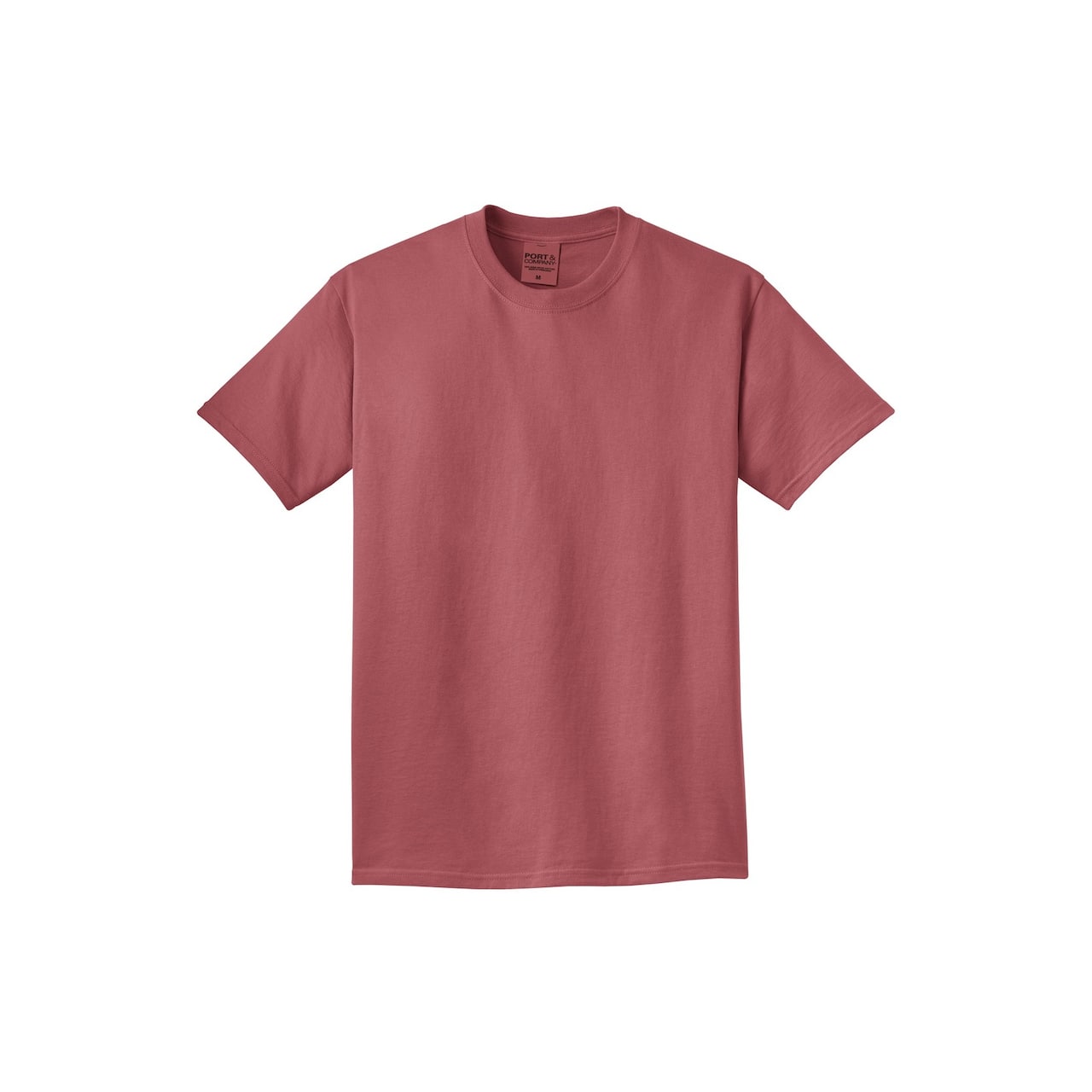 Port & Company® Beach Wash® Garment-Dyed T-Shirt